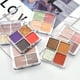 thumbnail image 4 of Paleta De Maquillaje 4 Colores Paleta De Sombras De Ojos Cosmética Holográfica Brillante Mate Brillo Pigmento Paleta De Sombras De Ojos Paleta De Maquillaje, 4 of 7