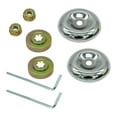 thumbnail image 2 of Kit de mantenimiento de accesorios para adaptador de cuchillas de cortacésped, juego de accesorios para desbrozadora 8 piezas, 2 of 7