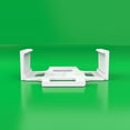 thumbnail image 4 of Soporte de pared para Home Assistant Green FRStoreUS, blanco, 4 of 5