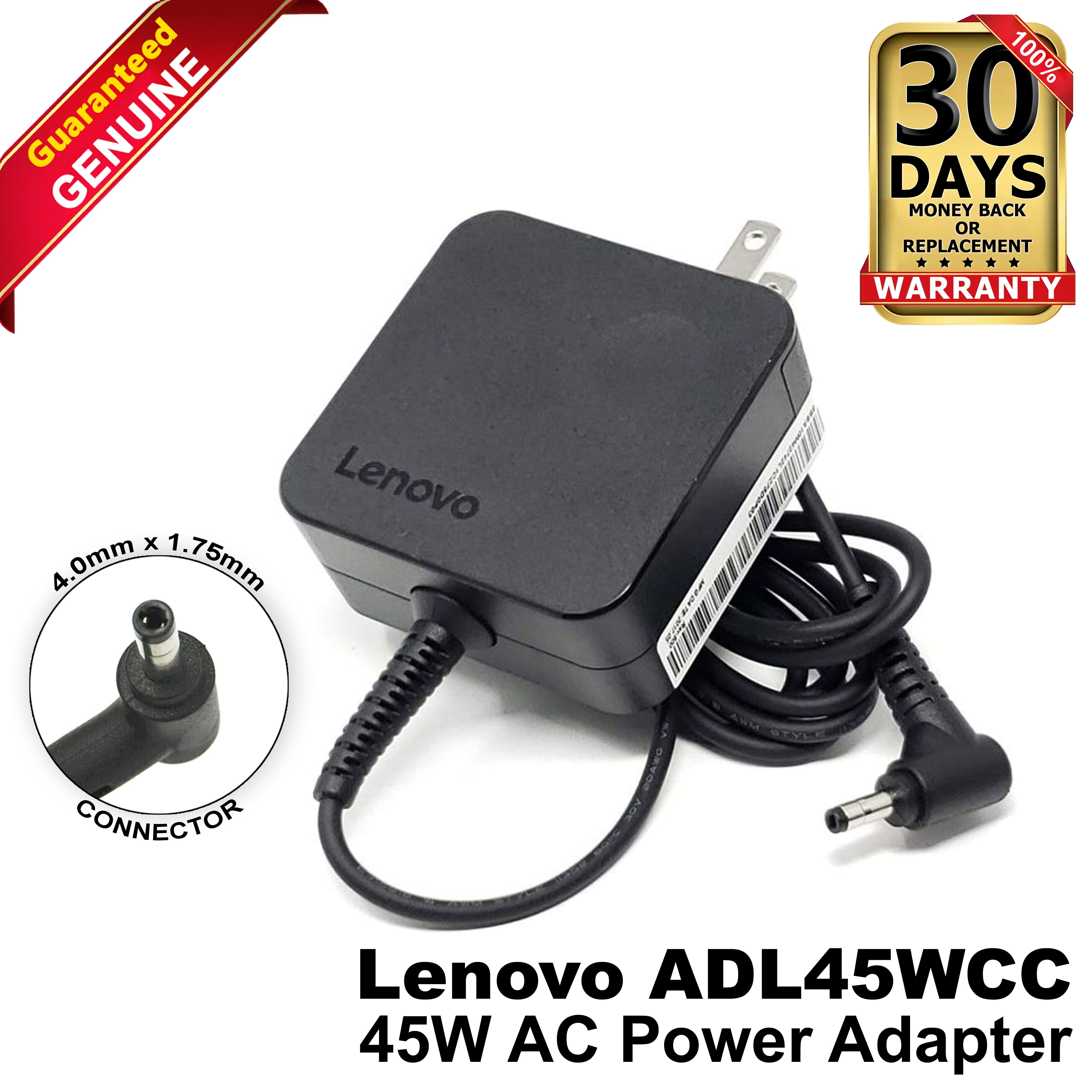 Lenovo ThinkPad T420 Original OEM Genuine AC Charger Power Adapter