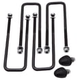 thumbnail image 5 of Maxpeedingrods Lift Kit 3'' Front Rear For Nissan Frontier PRO-4X Extended Cab Pickup 2018, 5 of 6