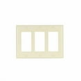 thumbnail image 2 of Cooper Industries 7193667 3 gang Wall Plate Rocker, 2 of 3