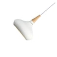 thumbnail image 3 of SASABAXI kitchen pendant light fixtures Pendant Light White Aluminum Lighting Create Atmosphere 1Set, 3 of 8