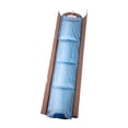 thumbnail image 3 of Shipping Container Desiccant Strip w/ Hanger - 29"x6.5"x1.25" - Desiccant Strips for Moisture Absorption - Upto 60 Days Moisture Absorption - Top Hook for Easy Hanging inside Containers, 3 of 6