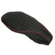 thumbnail image 2 of Funda de asiento de motocicleta, funda de asiento de motocicleta, funda de cuero para sillín, funda de cojín de motocicleta Características líderes en su clase, 2 of 9