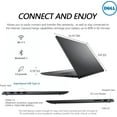 thumbnail image 2 of Dell Inspiron 15 3520 Business Laptop - 15.6" FHD Touchscreen, Intel Core i5-1235U, 32GB RAM, 1TB SSD, Wi-Fi, Windows 11 Pro, 2024 Office Lifetime License, 2 of 8