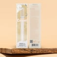 thumbnail image 7 of Profusion Cosmetics Casper the Friendly Ghost Duochrome Liner, Color-Shifting Liquid Eyeliner with Rich-Pigment & Long-Wear Vegan Formula, 0.04 fl oz, Seen a Ghost?, 7 of 7