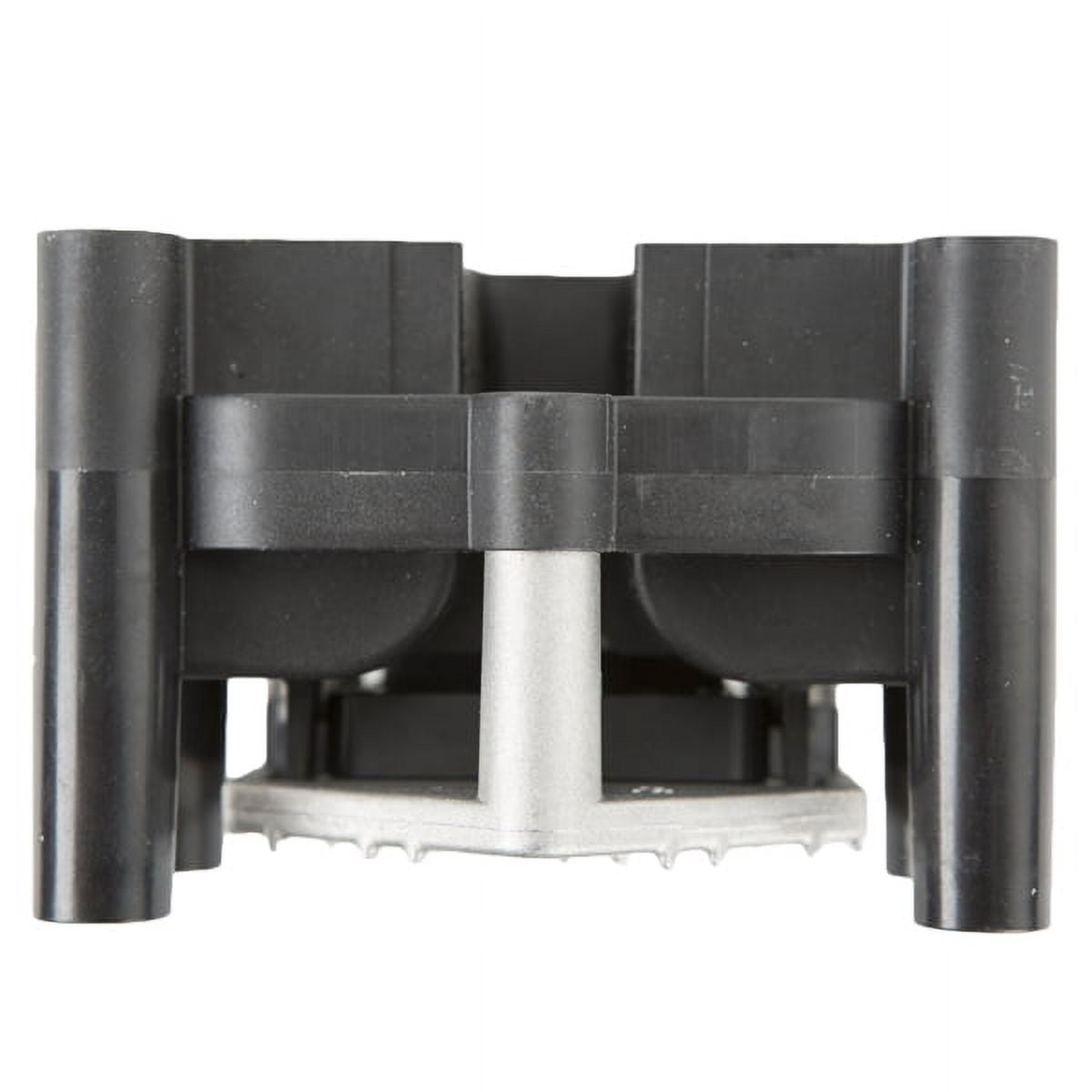 Delphi GN10018 Ignition Coil Fits select: 1999-2001,2011-2015 VOLKSWAGEN JETTA