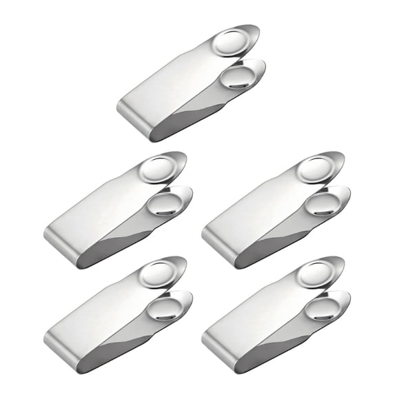 Professional Nonrust Steel Strawberry De Stemmer Multiple Use Fruit Vegetable Tool