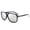 Bright black mercury, variant on Mens Polarized Sunglasses UV400 Protection Driving Outdoor Sports Retro Oval Frame TAC Lens Full Frame All Day