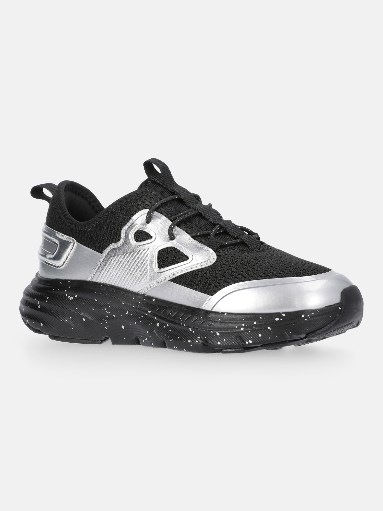 Athletic Works Boys Cage Athletic 2.0 Sneakers photo 1