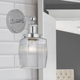 thumbnail image 3 of Innovations Lighting - Colton - 1 Light Wall Sconce In Industrial Style-11.5, 3 of 3