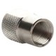 thumbnail image 3 of Tapa de tuerca de mandril de taladro eléctrico M8 para rectificado (3 unidades), 3 of 5