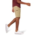 thumbnail image 4 of Wrangler Boy's Adventure Tech Cargo Shorts, Sizes 4-18 & Husky, 4 of 11