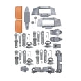 thumbnail image 3 of Revell SnapTite Build & Play Imperial AT-AT Cargo Walker Building Kit, 3 of 11