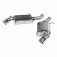 thumbnail image 2 of Flowmaster 717744 FlowFX Axle Back Exhaust System Fits 16-18 Camaro Fits select: 2016-2018 CHEVROLET CAMARO SS, 2 of 2