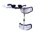 thumbnail image 3 of Drezz Shoulder Abduction Brace Shoulder Fracture Support Accessories Rotator Cuff Repair Adjustable Dislocation Correction Orthosis Left, 3 of 8