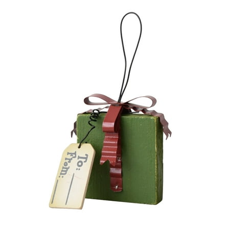 

Wooden Letter Sign Pendant Christmas Ornament Scene Tag Decoration Tag DIY Hanging Sign Hanging Message Board Pendant For Home G