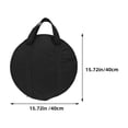 thumbnail image 2 of PAMINGONO 2Ud Estuche Para Gong En Tela Impermeable Con Asa Y Protección Reforzada, 2 of 8