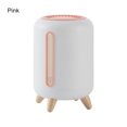 thumbnail image 4 of CAROOTU Bamboo Charcoal Tissue Box Napkin Storage Holder Container Simple Home Office, 4 of 7