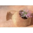 thumbnail image 2 of Allen, Kimberly 14x11 White Modern Wood Framed Museum Art Print Titled - In Bloom, 2 of 4