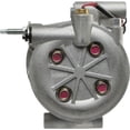 thumbnail image 2 of Four Seasons A/C Compressor P/N:68474 Fits select: 2002-2007 BUICK RENDEZVOUS, 2001-2005 CHEVROLET VENTURE, 2 of 5