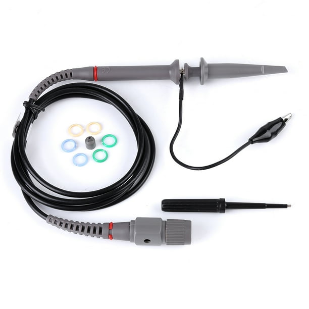 DSO5102P Digital Oscilloscope, Double Protection Digital Oscilloscope