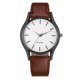 thumbnail image 1 of Pareja mira un par de relojes de hombre relojes de hombre relojes de mujer Relojes de pareja, 1 of 6