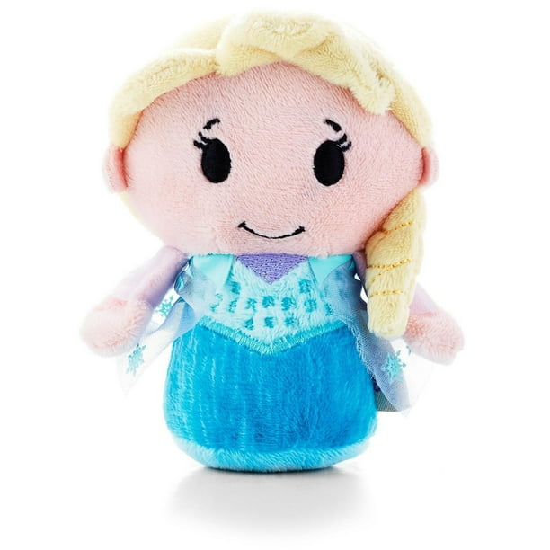 frozen 2 itty bitty