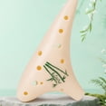 thumbnail image 4 of 12 Hole Musical Ocarina Light weight Resins Body Delivers Warm Tones For Classroom Or Outdoor Performances, 4 of 12