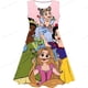 thumbnail image 2 of Lindo Disney - Chica con vestido blanco como la nieve, lindo vestido de princesa, fiesta de cumpleaños, personalidad hermosa y de moda110 Gao Jinjia LED, 2 of 2