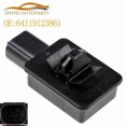 thumbnail image 1 of 64119123861 Engine Exhaust Gas Temperature Sensor Car 6411-9123-861 For 2011 2012 2013 Bmw 528i F10, 1 of 1