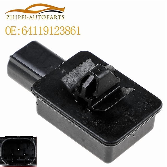 64119123861 Engine Exhaust Gas Temperature Sensor Car 6411-9123-861 For 2011 2012 2013 Bmw 528i F10