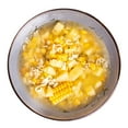 thumbnail image 3 of Hanover Garden Fresh Whole Kernel Golden Sweet Corn, 39 oz Can – Family-Size Shelf-Stable Vegetables, 3 of 9