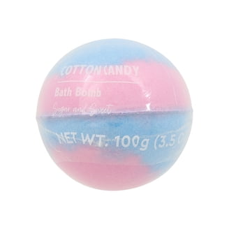 Hi Peach Layne Hi Tide, Periwinkle and Turquoise Clean Beauty Bath