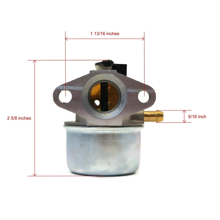 Carburetor for John Deere JS61 JS63 JS63C JS63E 21