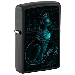 Zippo Cat Lighter