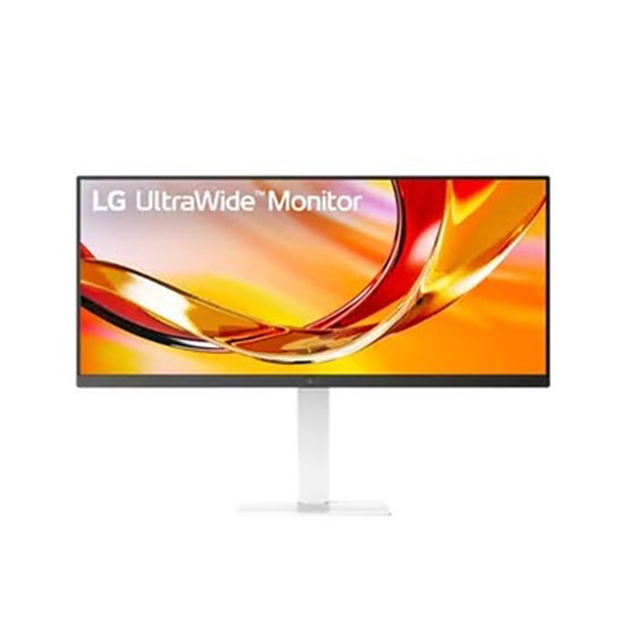 LG Ultrawide 29BF550B-W 29" Class WFHD LCD Monitor - 21:9 - 29" Viewable - In-plane Switching (IPS) Technology - 2560 x 1080 - 16.7 Million Colors - 250 Nit - 5 ms - 100 Hz Refresh Rate - Speakers ...