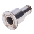 thumbnail image 2 of Motorcycle Exhaust DB Killer 60mm Universal Removable Stainless Steel Modification, 2 of 22