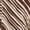 COFFEE BEAN STRIPE, variant on Women's Maxi Slip Dress With Built In Bra, Sizes S-XL