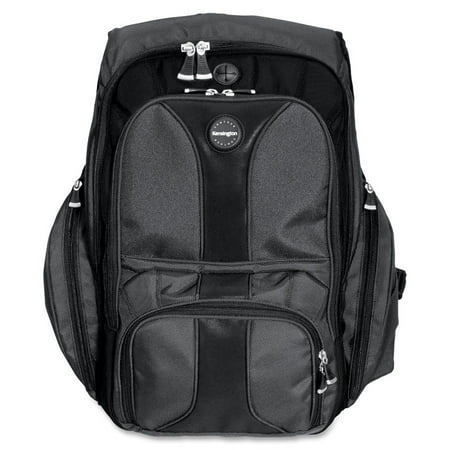 Contour Backpack - KMW62238, Contour Laptop Backpack, 1, Black