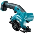 thumbnail image 2 of Makita HS301DZ 12V MAX Lithium-Ion 3-3/8-Inch Circular Saw, 2 of 2