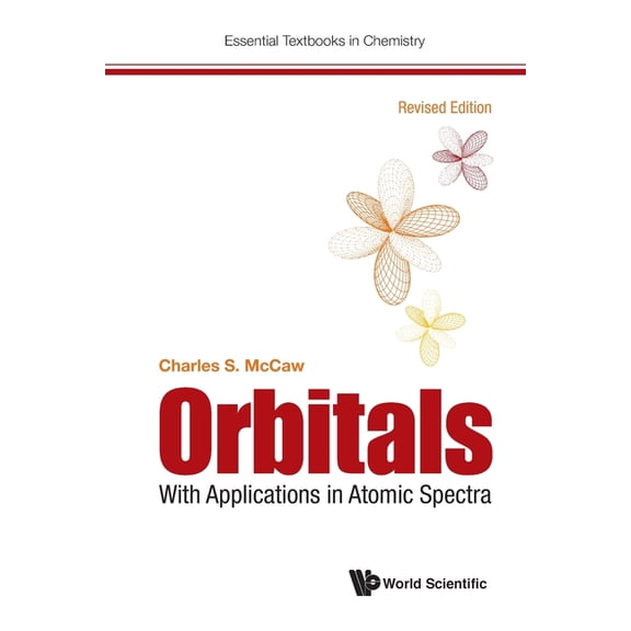 Essential Textbooks in Chemistry Orbitals (REV Ed), Book 0, (Paperback)
