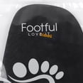 thumbnail image 3 of Pegamento de goma Sunnimix Footful TM en medias suelas antideslizante 2.5mm, 3 of 8