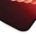 thumbnail image 5 of Coils of Lava Black and Red Gaming Desk Mat, 5 of 11