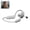 white, variant on Open Ear Headphones with Camera AI Translator Bluetooth Voice Recording Running