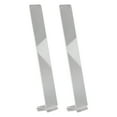 thumbnail image 2 of Music Stand Clips, Stretchy Acrylic Music Page Holder Clip Clear Reading  For Cooking Recipes, 2 of 8