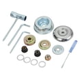 thumbnail image 1 of LOVIVER 16Pcs Lawn Mower Brush Cutter T Wrench Weed Trimmer Head Adapter, 1 of 8