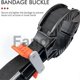 thumbnail image 2 of For Wood Working Clamps Sets Quick Release Band Clamps, 2 of 5