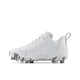 thumbnail image 2 of Zapatilla de Béisbol Romero Duo V2 para Niños New Balance Blanca Talla 13 M, 2 of 7